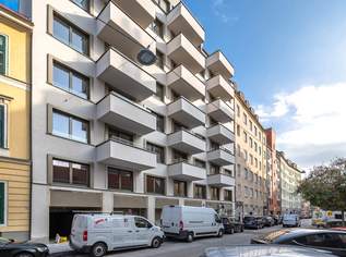 ++MOLLARD 50++ Fantastische 2-Zimmer-Wohnung mitten im Herzen der Stadt (1/11), 1175 €, Immobilien-Wohnungen in 1060 Mariahilf