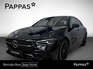 CLA 200 d Coupé, 47900 €, Auto & Fahrrad-Autos in 4030 Kleinmünchen-Auwiesen CLA 200 d Coupé, 47900 €, Auto & Fahrrad-Autos in 4030 Kleinmünchen-Auwiesen