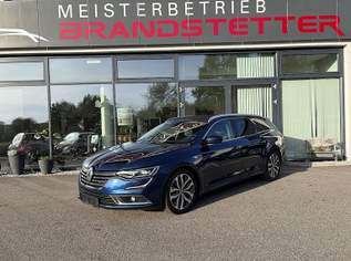 Talisman Grandtour Intens Blue dCi 150, 12990 €, Auto & Fahrrad-Autos in 3661 Gemeinde Artstetten-Pöbring