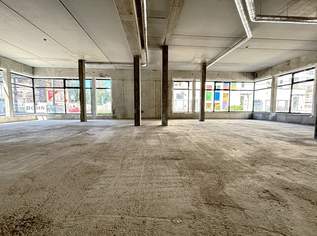 ## BELAGSFERTIG - Ihr Geschäftslokal im Herzen des NORDBAHNVIERTELS ##, 3314.44 €, Immobilien-Gewerbeobjekte in 1020 Leopoldstadt