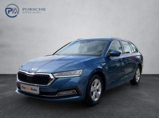 Škoda OCTAVIA Combi Premium TDI DSG, 22990 €, Auto & Fahrrad-Autos in 9020 Innere Stadt