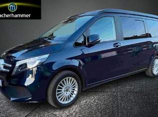 V 220d Sport*KÜCHE*STHZ*AHK*360*MARKISE*ILS*, 79900 €, Auto & Fahrrad-Autos in 5102 Anthering V 220d Sport*KÜCHE*STHZ*AHK*360*MARKISE*ILS*, 79900 €, Auto & Fahrrad-Autos in 5102 Anthering