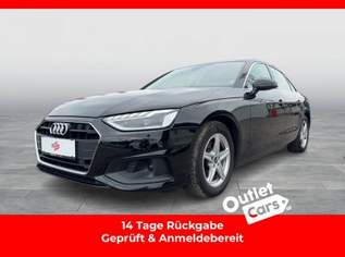 A4 Limousine 30 TDI, 28990 €, Auto & Fahrrad-Autos in 8792 St. Peter-Freienstein