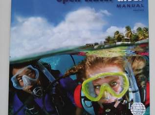PADI Open Water Diver Manual, 20 €, Marktplatz-Bücher & Bildbände in 1060 Mariahilf PADI Open Water Diver Manual, 20 €, Marktplatz-Bücher & Bildbände in 1060 Mariahilf