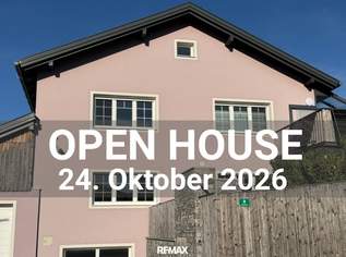 Wohnen mit Weitblick – modernisiertes Zuhause mit Garten und nachhaltiger Energietechnik, 560000 €, Immobilien-Häuser in 4921 Hohenzell Wohnen mit Weitblick – modernisiertes Zuhause mit Garten und nachhaltiger Energietechnik, 560000 €, Immobilien-Häuser in 4921 Hohenzell