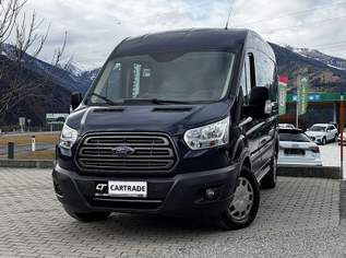 Transit Kasten 2,0 TDCi L2H2 350 DK Trend Allrad, 18990 €, Auto & Fahrrad-Autos in Kärnten Transit Kasten 2,0 TDCi L2H2 350 DK Trend Allrad, 18990 €, Auto & Fahrrad-Autos in Kärnten