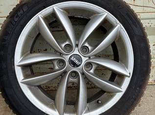 Alufelgen für Mini, 150 €, Auto & Fahrrad-Teile & Zubehör in 3104 St. Pölten