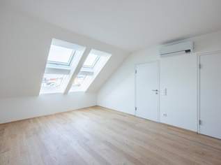 3-Zimmer-Maisonette mit Dachterrasse nahe Rochusmarkt zu vermieten!, 3490 €, Immobilien-Wohnungen in 1030 Landstraße