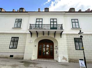 4 ZIM.WHG MIT BLICK IN RUHIGEN INNENHOF/LIFT/TIEFGARAGE, 2021.02 €, Immobilien-Wohnungen in 2500 Gemeinde Baden