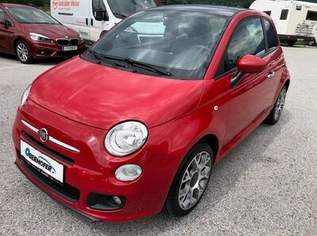 500 S, 9590 €, Auto & Fahrrad-Autos in 6068 Gemeinde Mils 500 S, 9590 €, Auto & Fahrrad-Autos in 6068 Gemeinde Mils