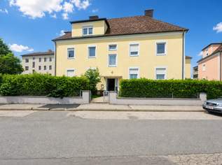 Über den Dächern von Oberwart – Eigentumswohnung 57 m² zum atraktiven Preis mit Weitblick und viel Stauraum, 115000 €, Immobilien-Wohnungen in 7400 Oberwart
