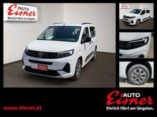 Combo Life E 1.5 CDTI GS, 27990 €, Auto & Fahrrad-Autos in 9020 Innere Stadt Combo Life E 1.5 CDTI GS, 27990 €, Auto & Fahrrad-Autos in 9020 Innere Stadt