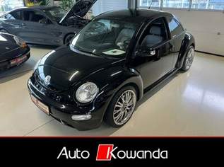 Beetle 2.3 V5 Edition -Liebhaberfahrzeug, 6990 €, Auto & Fahrrad-Autos in 4451 Garsten