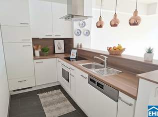 Industriekultur neu gedacht, 389000 €, Immobilien-Wohnungen in 1120 Meidling