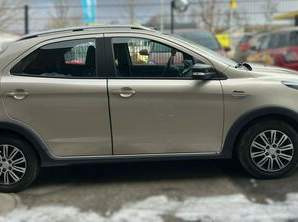 KA+ 1,2 *Active* I 31.000 KM I, 9690 €, Auto & Fahrrad-Autos in Niederösterreich