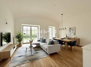 Gartenwohnung im Schloss Neusiedl, 834.05 €, Immobilien-Wohnungen in 7100 Gemeinde Neusiedl am See Gartenwohnung im Schloss Neusiedl, 834.05 €, Immobilien-Wohnungen in 7100 Gemeinde Neusiedl am See