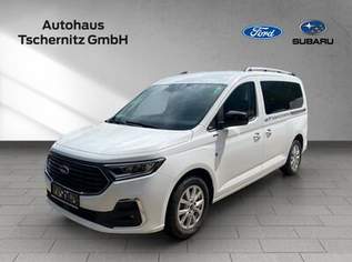 Tourneo Grand Connect Titanium AWD