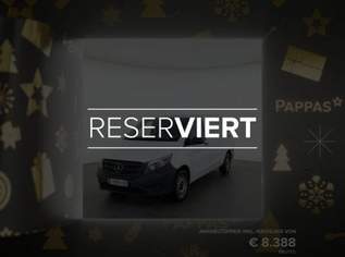 Vito 116 CDI Kasten Lang, 34800 €, Auto & Fahrrad-Autos in 6060 Stadt Hall in Tirol Vito 116 CDI Kasten Lang, 34800 €, Auto & Fahrrad-Autos in 6060 Stadt Hall in Tirol