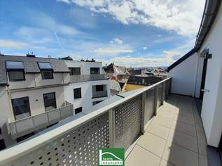Provisionsfrei mit Küche! - Der Karmeliterhof ihr neues Zuhause im Herzen der Landeshauptstadt! JETZT ANFRAGEN, 1126.89 €, Immobilien-Wohnungen in 3100 Stattersdorf