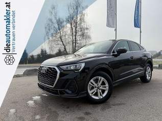 Q3 Sportback 35 TFSI S-tronic *LED*KAMERA*NAVI*, 38990 €, Auto & Fahrrad-Autos in 9300 Sankt Veit an der Glan