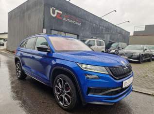 Kodiaq PANO ALLRAD AUTOMATIK NAVI RS 4x4, 24900 €, Auto & Fahrrad-Autos in 6800 Gisingen Kodiaq PANO ALLRAD AUTOMATIK NAVI RS 4x4, 24900 €, Auto & Fahrrad-Autos in 6800 Gisingen