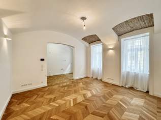 Erstbezug mit Gewölbedecke bei Josefstädter Straße! Privat und gewerblich nutzbar, 419000 €, Immobilien-Wohnungen in 1080 Josefstadt