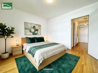 Urbane Oase im Grünen: Idyllische 2-Zimmer-Wohnung mit großem Balkon!, 847.91 €, Immobilien-Wohnungen in 8054 Urbane Oase im Grünen: Idyllische 2-Zimmer-Wohnung mit großem Balkon!, 847.91 €, Immobilien-Wohnungen in 8054