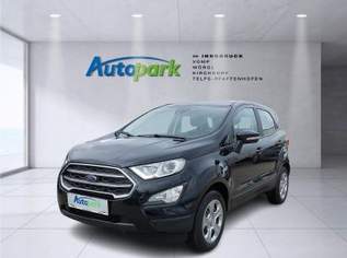 EcoSport COOL & CONNECT