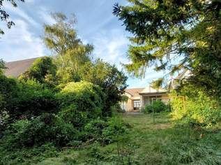 "Liegenschaft beim Schlosspark Pottendorf- Bezirk Baden", 349000 €, Immobilien-Häuser in 2486 Katastralgemeinde Pottendorf