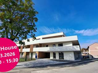 Sonnig Wohnen, Rosig Leben – Daheim in Neusiedl am See!, 361206.9 €, Immobilien-Wohnungen in 7100 Gemeinde Neusiedl am See