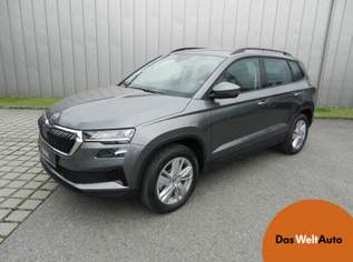 Karoq 4x4 Selection TDI DSG, 41490 €, Auto & Fahrrad-Autos in 6706 Gemeinde Bürs Karoq 4x4 Selection TDI DSG, 41490 €, Auto & Fahrrad-Autos in 6706 Gemeinde Bürs