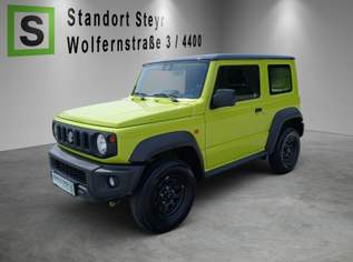 JIMNY 1,5 Allgrip, 31990 €, Auto & Fahrrad-Autos in 4400 