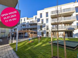 Städtische Annehmlichkeiten, ländliche Idylle: Investitionschancen in aufstrebenden Vororten, 224000 €, Immobilien-Wohnungen in Niederösterreich