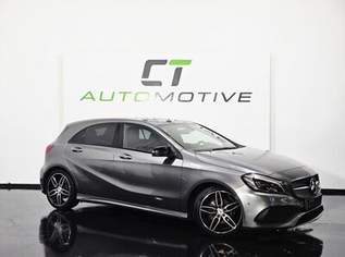 A 200 d 4MATIC AMG-Line Aut., 21900 €, Auto & Fahrrad-Autos in 6700 Stadt Bludenz