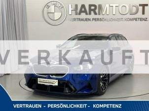 M5 *Comfort Paket*, 124990 €, Auto & Fahrrad-Autos in 8232 Grafendorf bei Hartberg