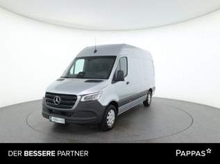 Sprinter 319 CDI Kasten PRO Hochdach 3665 Aut.AHK, 68388 €, Auto & Fahrrad-Autos in 2351 Gemeinde Wiener Neudorf