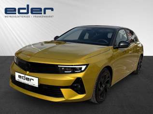 Astra L Lim. 5-trg. GS Line, 19990 €, Auto & Fahrrad-Autos in 4852 Weyregg am Attersee