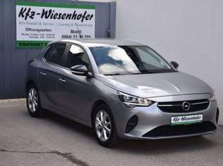 Corsa Edition 1.2 / Zahnriemen + Service NEU /, 9990 €, Auto & Fahrrad-Autos in 8160 Weiz