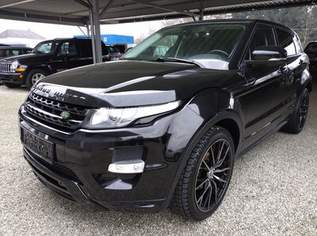 Range Rover Evoque Dynamic 2.2 ! Serviceheft!, 14990 €, Auto & Fahrrad-Autos in 8224 Kaindorf