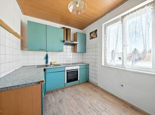 Zentrale 3-Zimmer-Wohnung mit sonnigem Flair in Hollabrunn!, 172000 €, Immobilien-Wohnungen in 2020 Hollabrunn