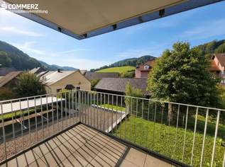 Geförderte Wohnung in Randegg, 686.61 €, Immobilien-Wohnungen in 3263 Randegg