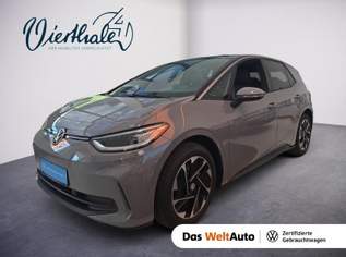 ID.3 Pro Perf. 170 kW Business, 39800 €, Auto & Fahrrad-Autos in 5500 Bischofshofen ID.3 Pro Perf. 170 kW Business, 39800 €, Auto & Fahrrad-Autos in 5500 Bischofshofen