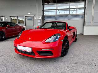 718 Boxster S PDK *TOP GEPFLEGT*, 64900 €, Auto & Fahrrad-Autos in 3352 Gemeinde Sankt Peter in der Au 718 Boxster S PDK *TOP GEPFLEGT*, 64900 €, Auto & Fahrrad-Autos in 3352 Gemeinde Sankt Peter in der Au