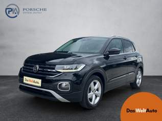 T-Cross Style TSI, 15900 €, Auto & Fahrrad-Autos in 9020 Innere Stadt T-Cross Style TSI, 15900 €, Auto & Fahrrad-Autos in 9020 Innere Stadt