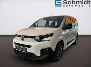 Berlingo BlueHDi 100 S&S Plus M, 27900 €, Auto & Fahrrad-Autos in 5322 Gitzen