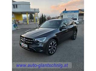 GLC 220 d 4Matic // Mega Ausstattung //, 31900 €, Auto & Fahrrad-Autos in 8041 Liebenau