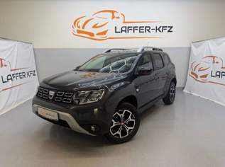 Duster Charisma 4WD TCe 130 SITZHZG KLIMAAUTO TEMP, 16980 €, Auto & Fahrrad-Autos in 8350 Fehring Duster Charisma 4WD TCe 130 SITZHZG KLIMAAUTO TEMP, 16980 €, Auto & Fahrrad-Autos in 8350 Fehring