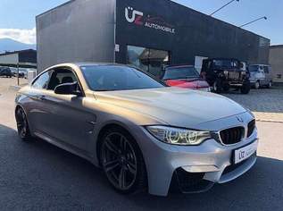 M4 Coupe, 51900 €, Auto & Fahrrad-Autos in 6800 Gisingen