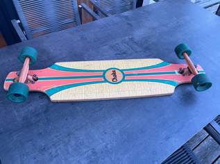 Longboard 