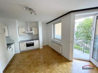 UNBEFRISTET! Klein aber fein - 1 Zimmer Wohnung mit Balkon!, 420.27 €, Immobilien-Wohnungen in 8020 UNBEFRISTET! Klein aber fein - 1 Zimmer Wohnung mit Balkon!, 420.27 €, Immobilien-Wohnungen in 8020
